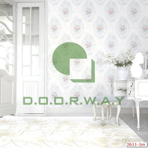 2611-1 (Interior) 2611-1 (Interior)